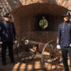 dualista kori rendőrök Siklóson